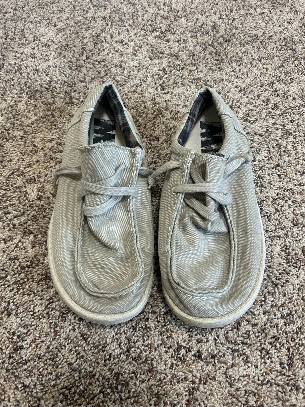 Men’s Shoes